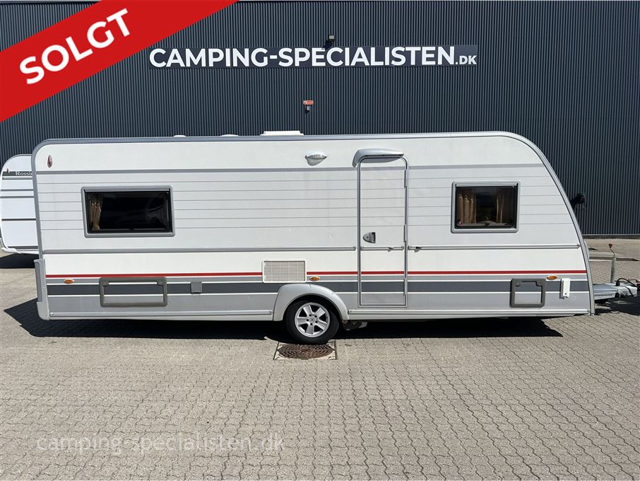 Cabby Comfort 650+ F3